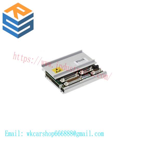 GEC ALSTHOM MCHN02D1AB0005A