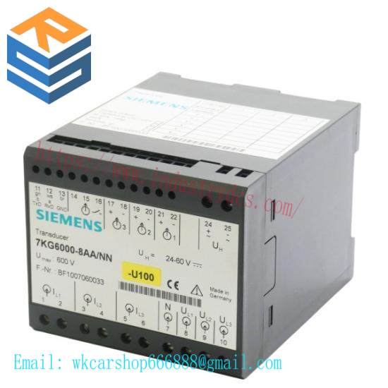 GEC ALSTHOM MVAJ13D1GB0780A