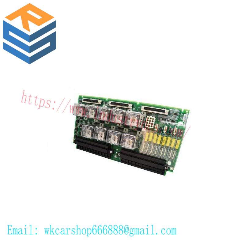 GEC ALSTHOM MVAJ13D1GB0780A