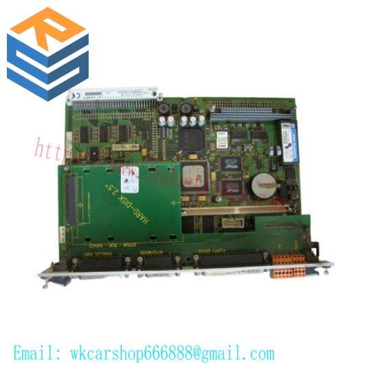 GEFRAN RCB-ND-6BH003031000000 Modular