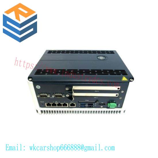 GENERAL ELECTRIC 04220FL11232A Controller Module