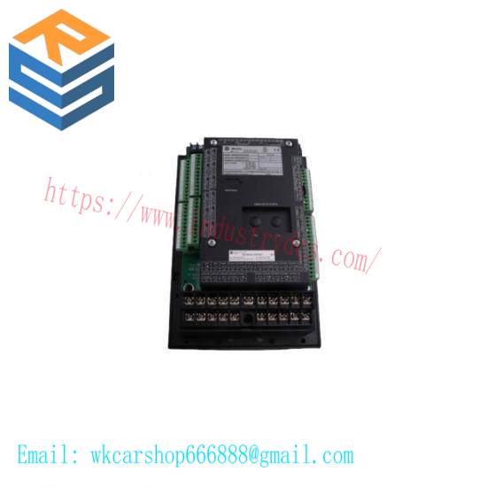 General Electric 151X1224CFG 31F257GFOI processor module