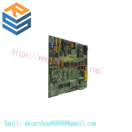 General Electric 531X139APMAXG2 F31X139APMALG2FR01 Micro Application Board
