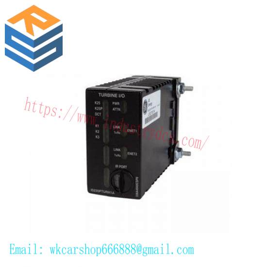 GENERAL ELECTRIC 6KBU300-85 BRAKING UNIT