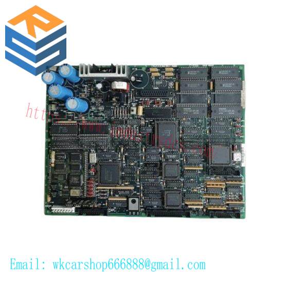 GENERAL ELECTRIC DS200DMCBG1A