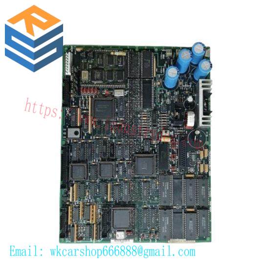 GENERAL ELECTRIC DS200DMCBG1A