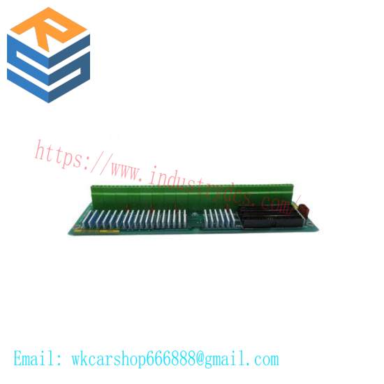 GENERAL ELECTRIC DS200DTBBG1AAA RELAY BOARD