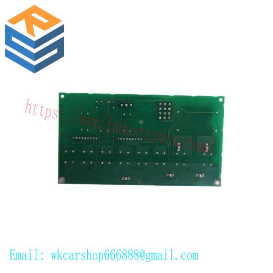 GENERAL ELECTRIC DS200FCSAG2A Interface Board