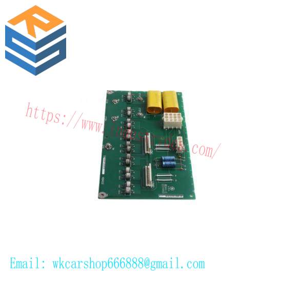 GENERAL ELECTRIC DS200FCSAG2A Interface Board