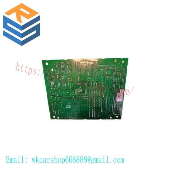 General Electric DS200SLCCG3RGH Board
