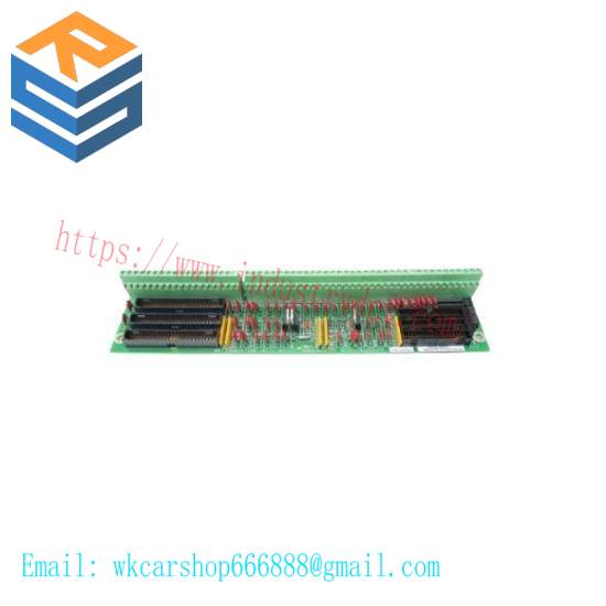General Electric DS200TBQDG1AFF
