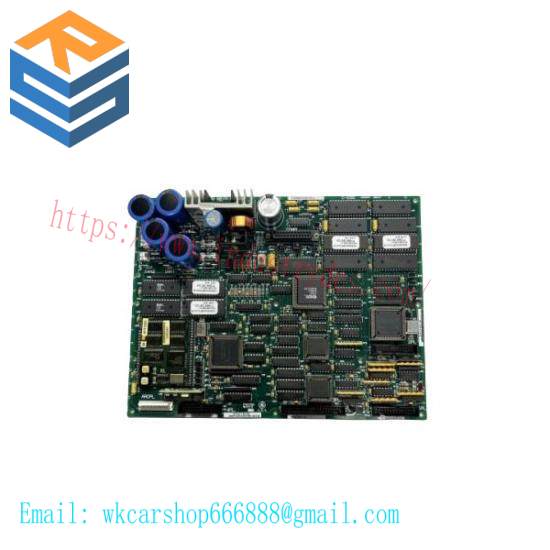 GENERAL ELECTRIC DS200TCCAG1AHB