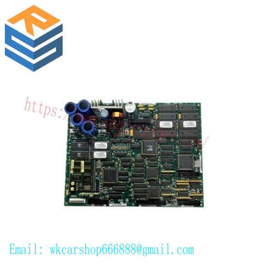 GENERAL ELECTRIC DS200TCOBG1AEB MAIN CONTROL BOARD