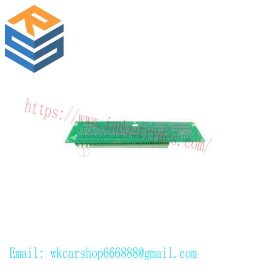 General Electric DS200TCPDG1ADC Power Distribution Board