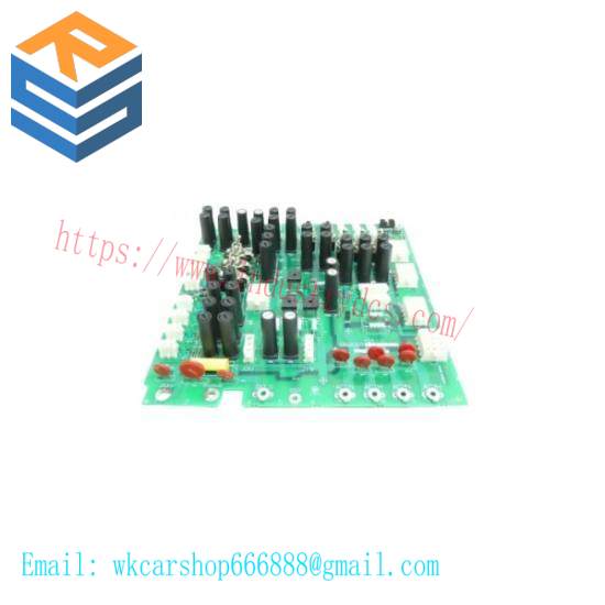 GENERAL ELECTRIC DS200TCPDG2B Power Distribution Board