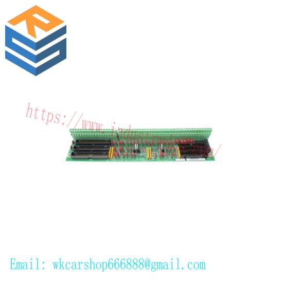 General Electric DS200TCQBG1AEB Board