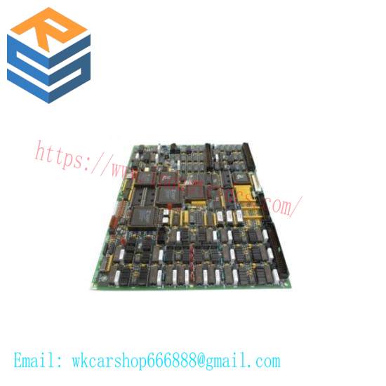 GENERAL ELECTRIC DS200TCQCG1AFC RELAY BOARD