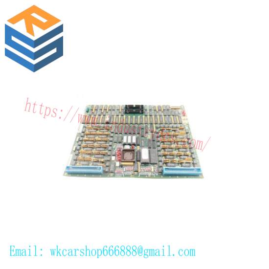 General Electric DS200TCQEG2AED Circuit Board