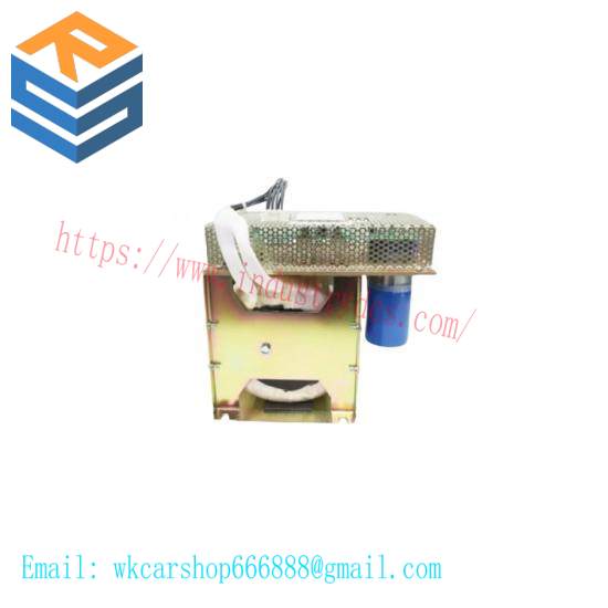 General Electric DS2020DACAG2 AC/DC Power Conversion Module