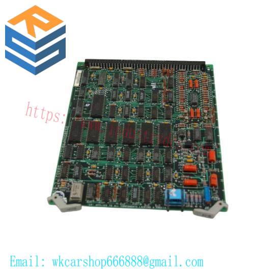 General Electric DS3800HPRB1C1C PCB Board