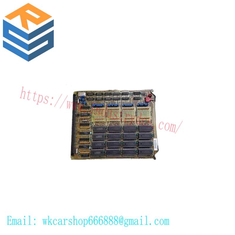 GENERAL ELECTRIC DS3810MMBB1A1A DS3800HUMB1A1A MEMORY BOARD