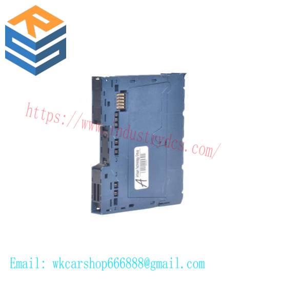 General Electric EP-125F Input Module