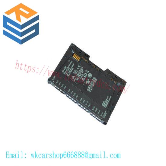 General Electric EP-225F Digital Output Module