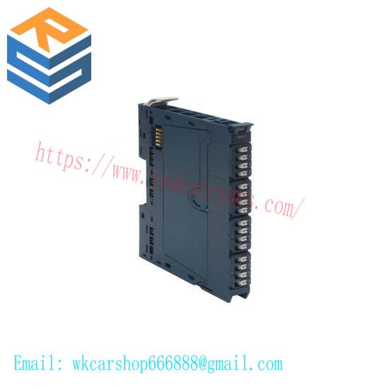 General Electric DS200TCQFG1ACC