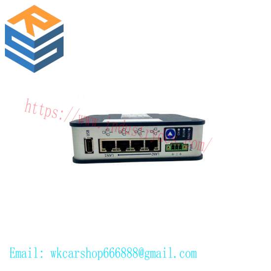 General Electric EPSCPE100-ABAE Standalone Controller