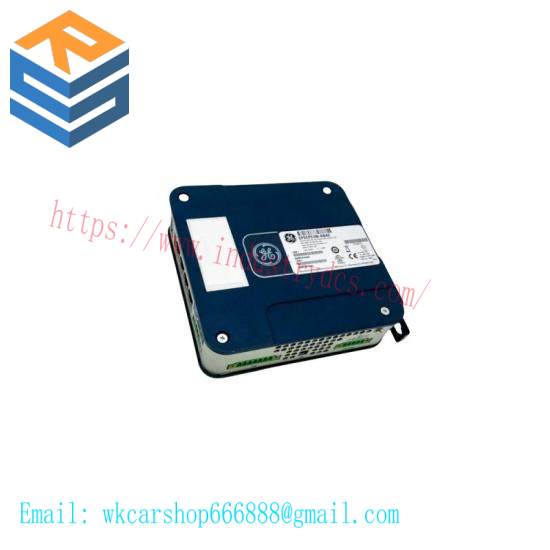 General Electric EPSCPE100-ABAE Standalone Controller