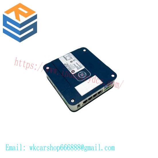 General Electric EPSCPE100-ABAE Standalone Controller