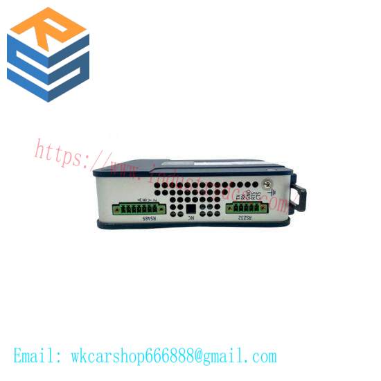 General Electric EPSCPE115-AAAB Standalone Controller