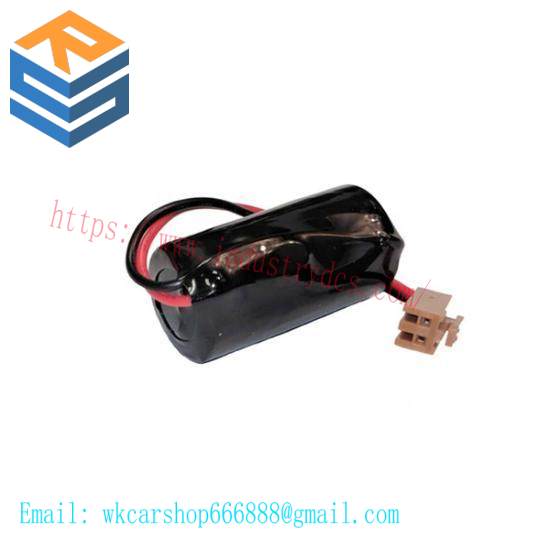 General Electric FANUC 44A724534001 Battery Lithium