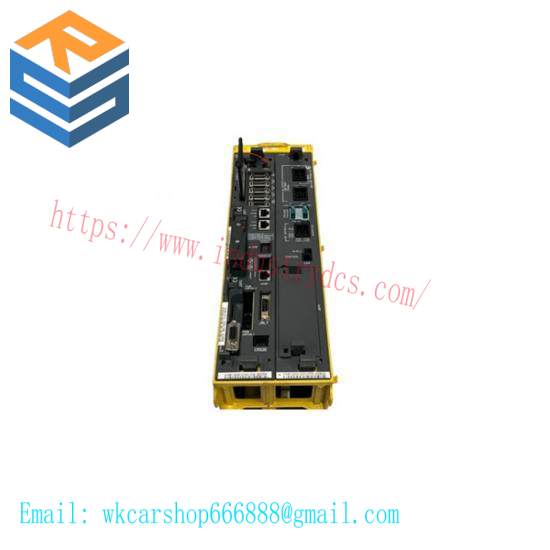 FANUC A06B-6089-H711