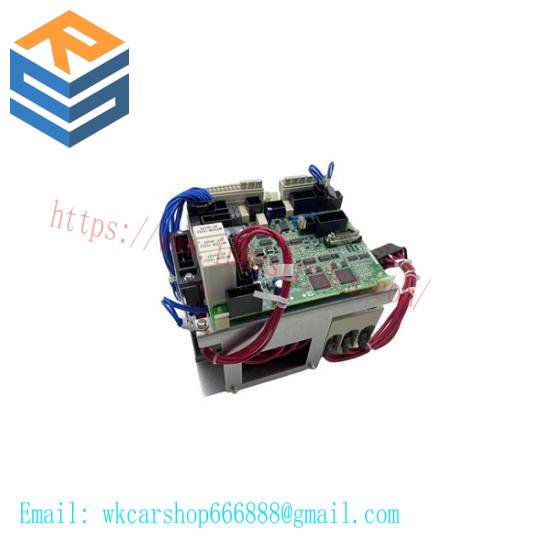 ABB FS300R12KE3 AGDR-81C Driver Power board