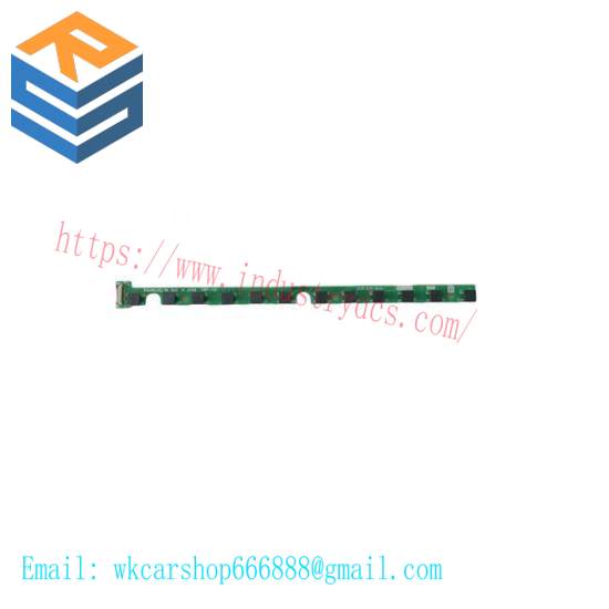 General Electric FANUC A20B-8200-0600 Main Board