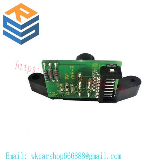 General Electric Fanuc A860-2100-V001 Sensor Encoder