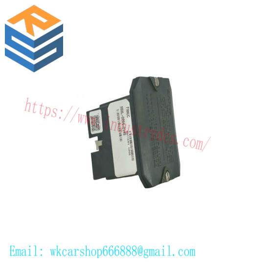 General Electric FANUC A98L-0004-0149 Battery Case