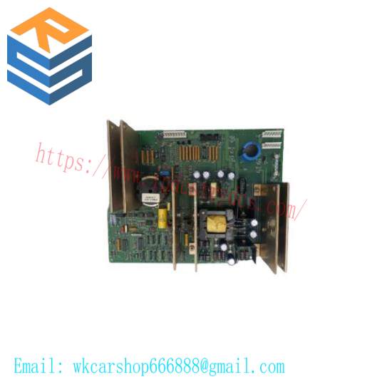 80026-172-23 Power Supply