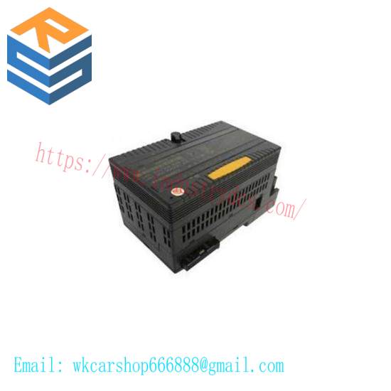 GE IC200MDD843 