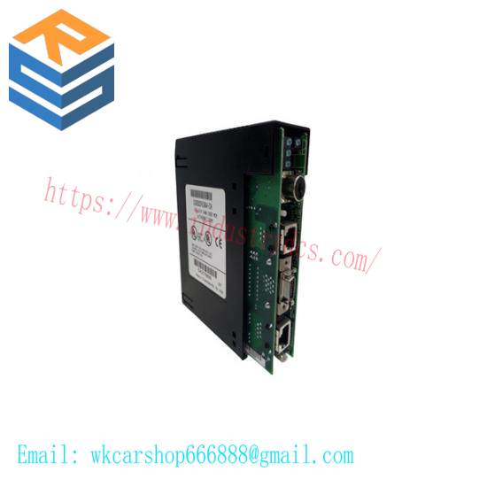 General Electric FANUC IC693CPU364CH CPU MODULE