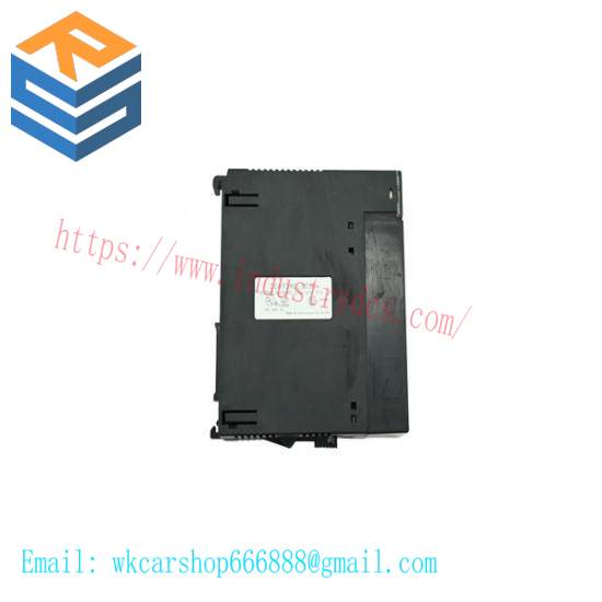 General Electric FANUC IC693MDL753C Output Module