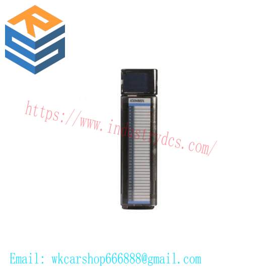 GE IC694MDL330