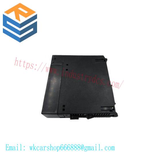 General Electric HE693PBM101F Control Board