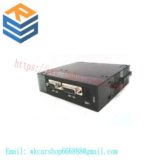 General Electric Horner HE693RTU900 Modbus slave interface