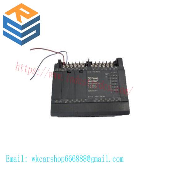 General Electric IC200UEX222 Micro Controller