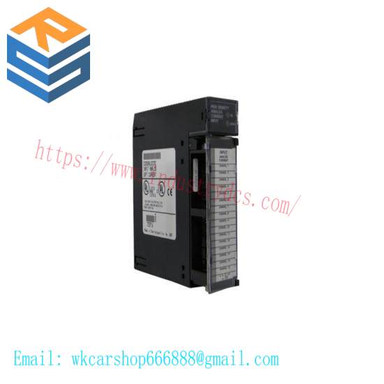 General Electric IC641HBR302 PLC MODULE