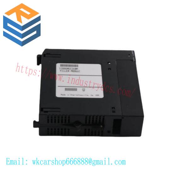 GENERAL ELECTRIC IC693ACC310