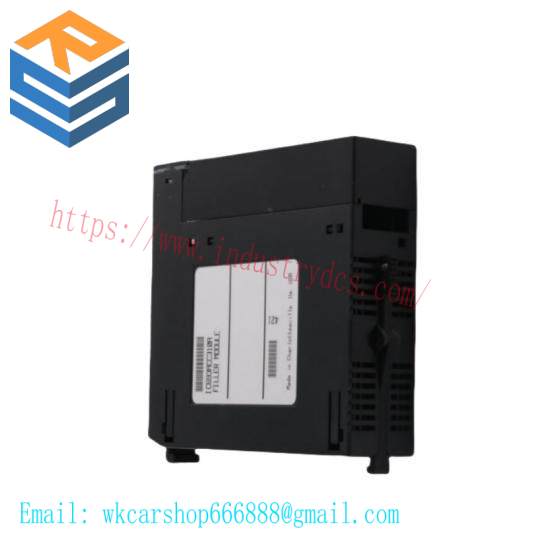 GENERAL ELECTRIC IC693ACC310