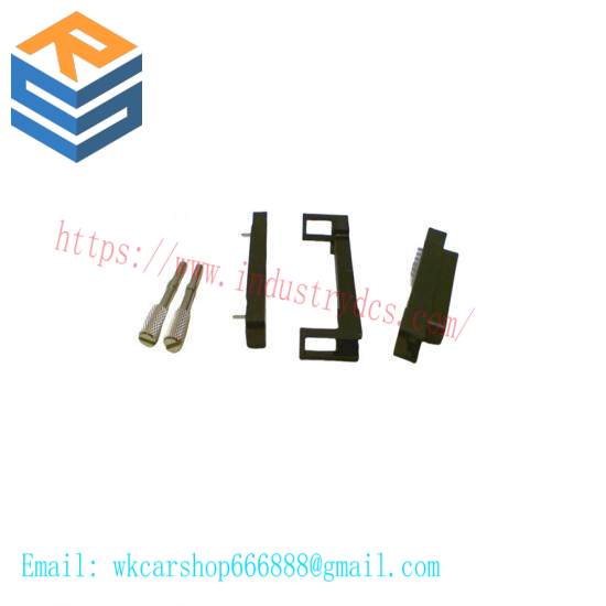 General Electric IC693ACC318 Connector Kit